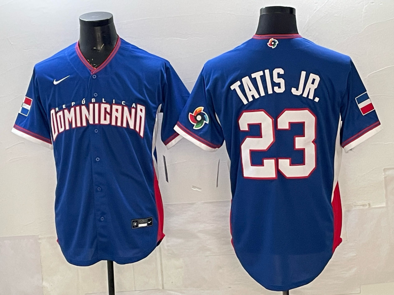 Men 2026 MLB World Cup Nike  Jersey 0316000231->more jerseys->MLB Jersey